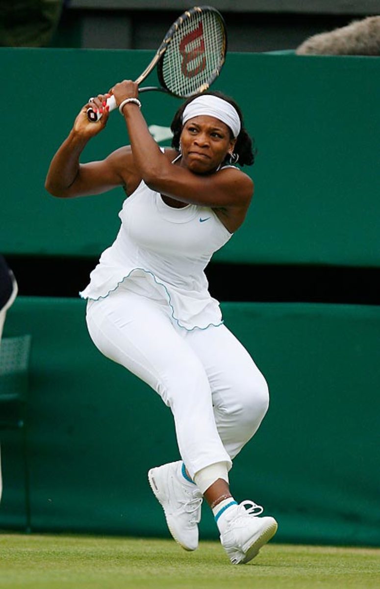 Serena Williams
